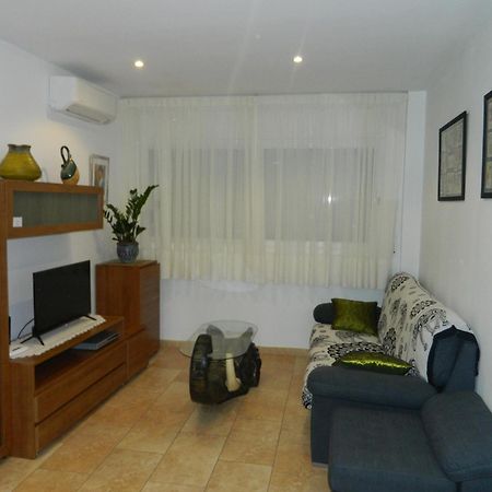 Lo Rall Deltebre Exterior photo