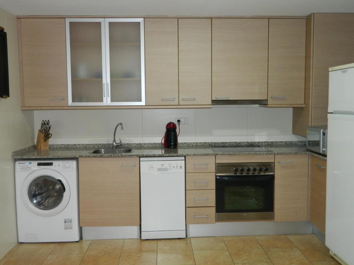 Lo Rall Deltebre Exterior photo